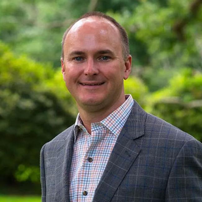 Photo of David Roberts